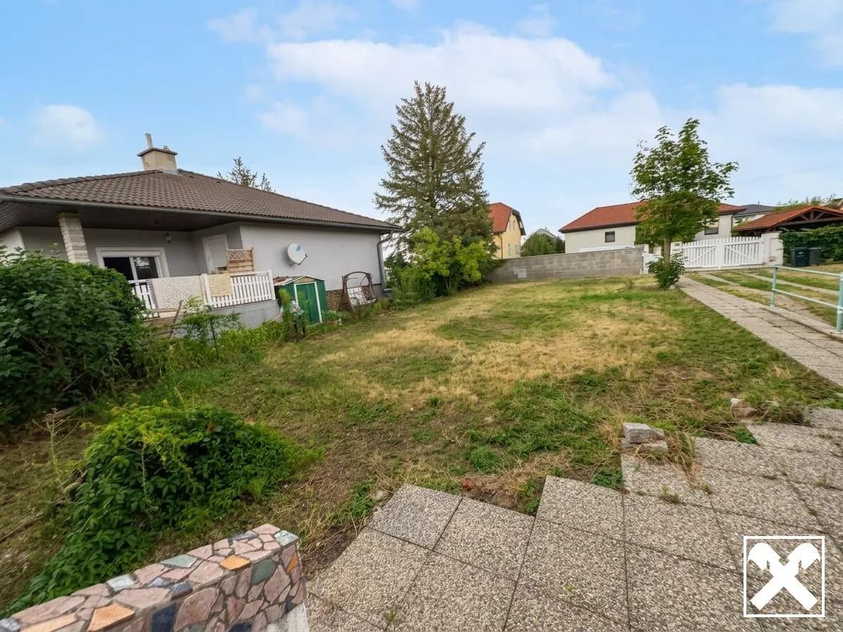 4-Zimmer-Haus mieten in Neunkirchen – 117 m², € 1.360 – Bild 15 von 16