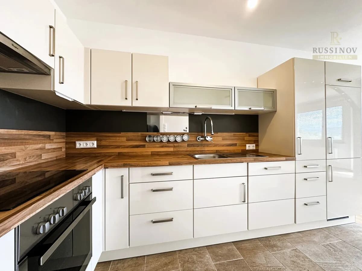 3-Zimmer-Wohnung kaufen in Klagenfurt – 75,37 m², € 249.500 – Bild 2 von 6