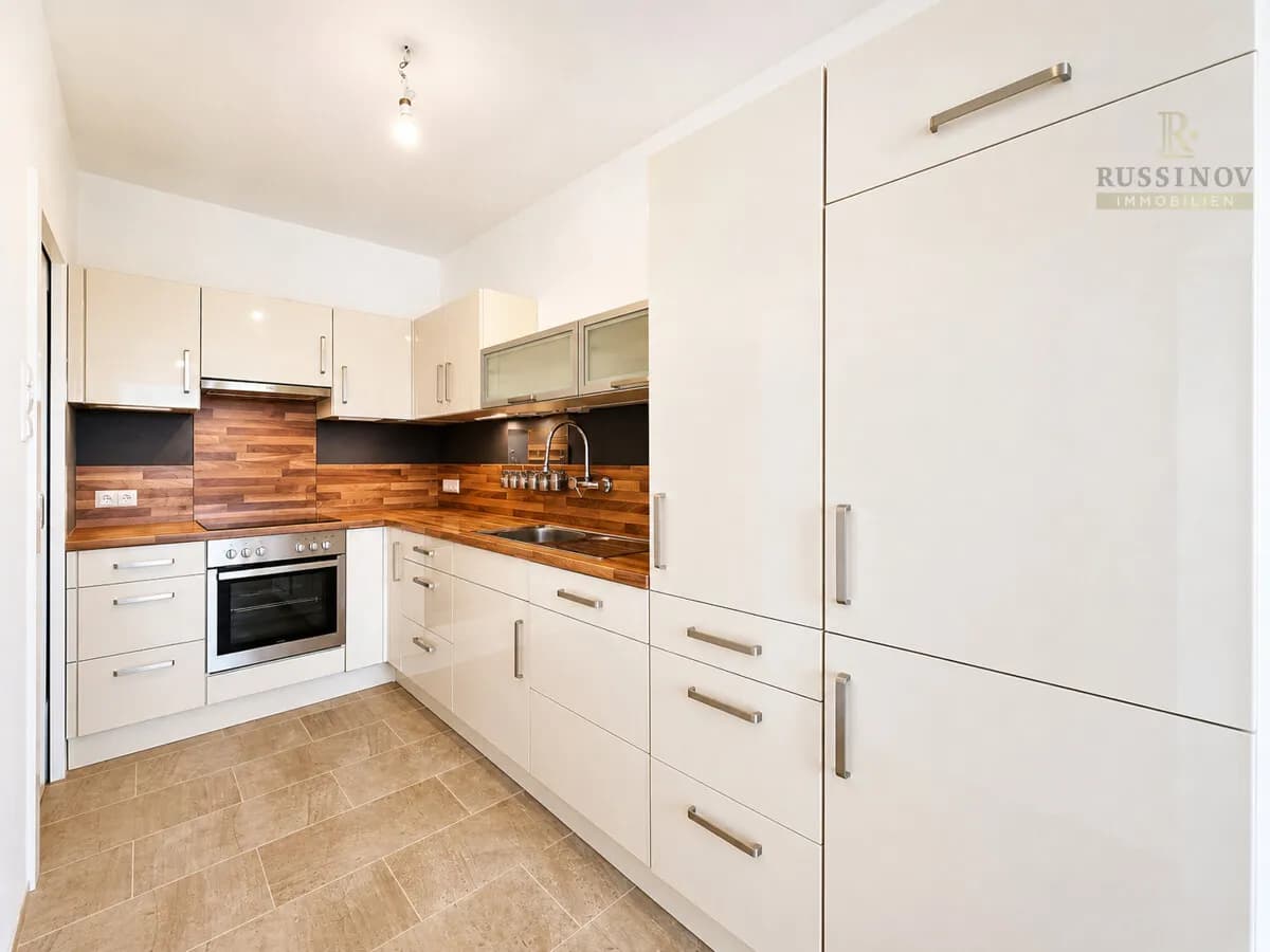 3-Zimmer-Wohnung kaufen in Klagenfurt – 75,37 m², € 249.500 – Bild 3 von 6