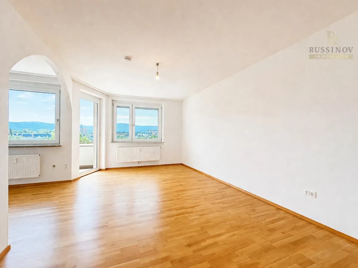3-Zimmer-Wohnung kaufen in Klagenfurt – 75,37 m², € 249.500 – Bild 4 von 6