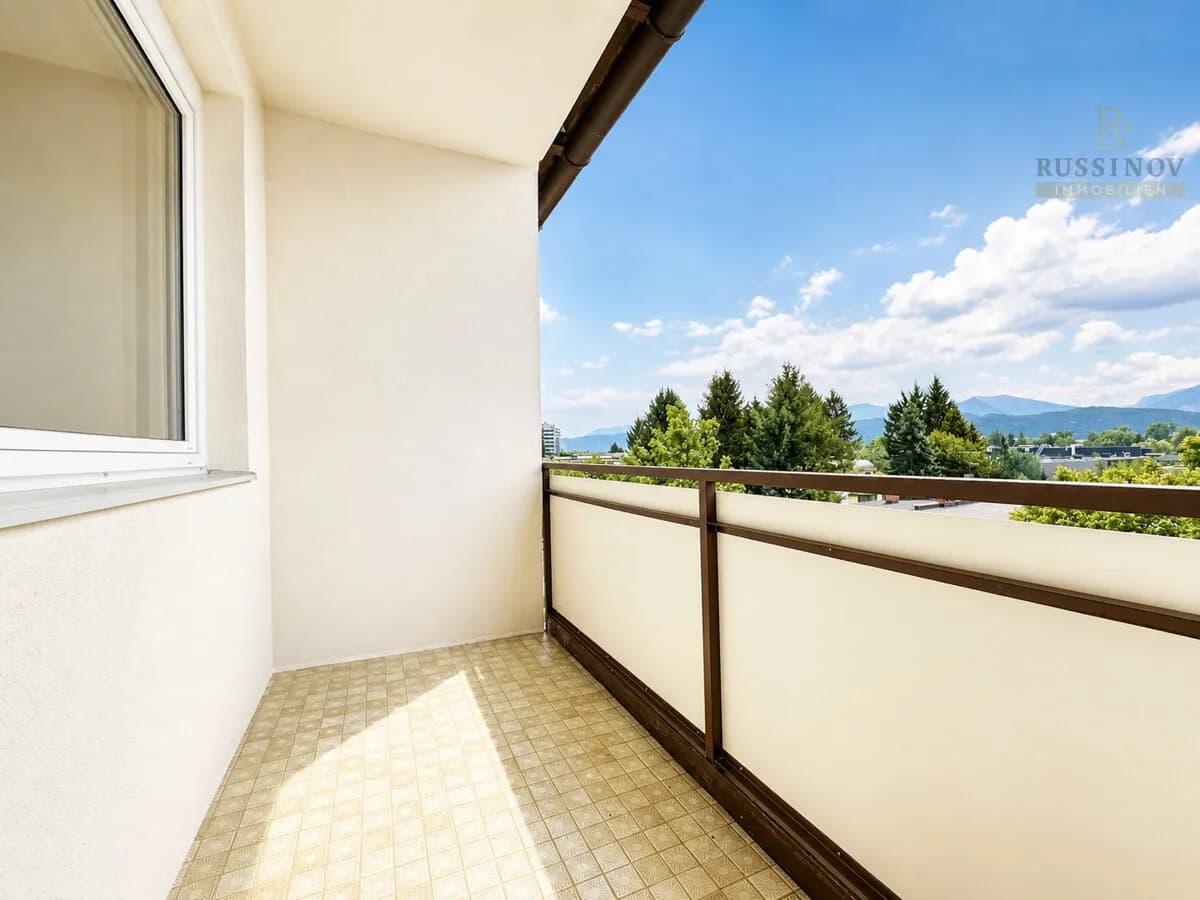 3-Zimmer-Wohnung kaufen in Klagenfurt – 75,37 m², € 249.500 – Bild 5 von 6