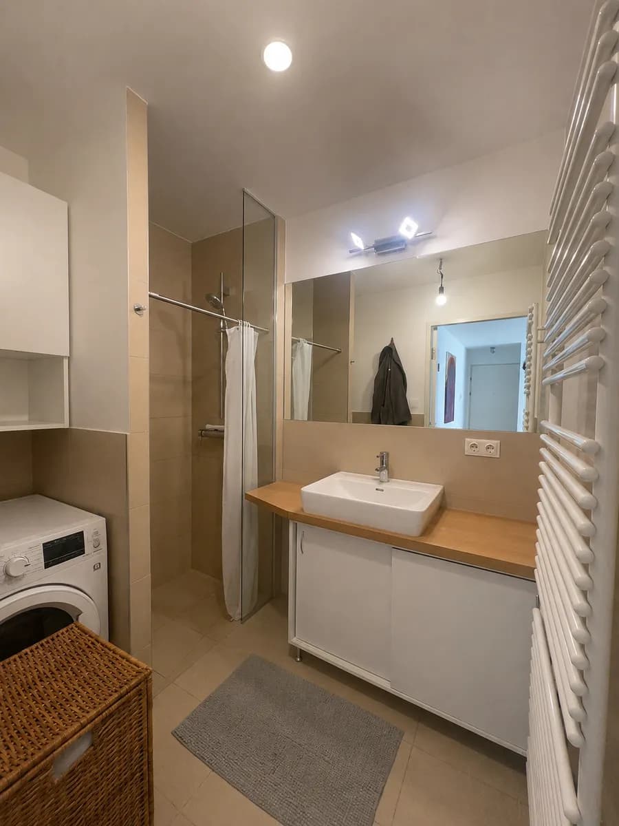 2-Zimmer-Wohnung mieten in Wien – 40 m², € 980 – Bild 4 von 5