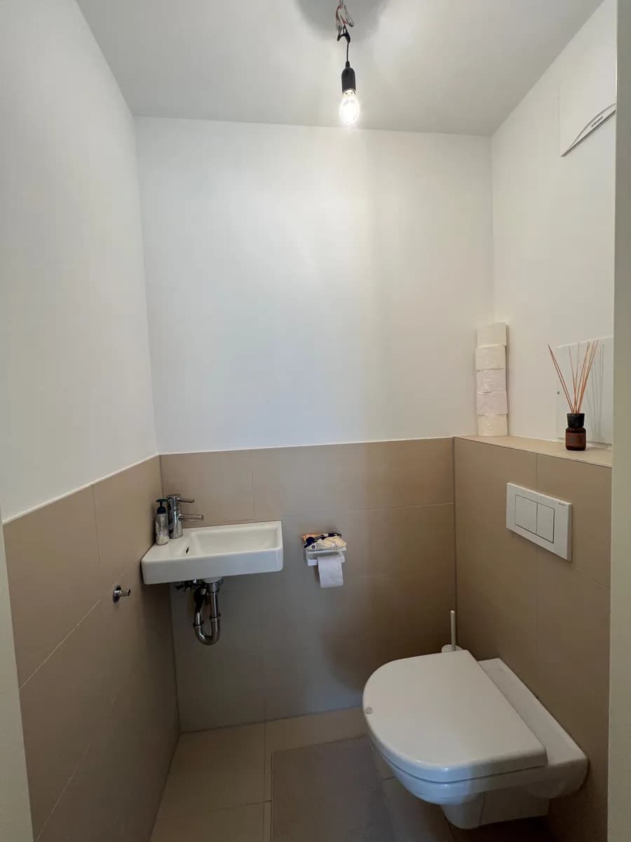 2-Zimmer-Wohnung mieten in Wien – 40 m², € 980 – Bild 5 von 5