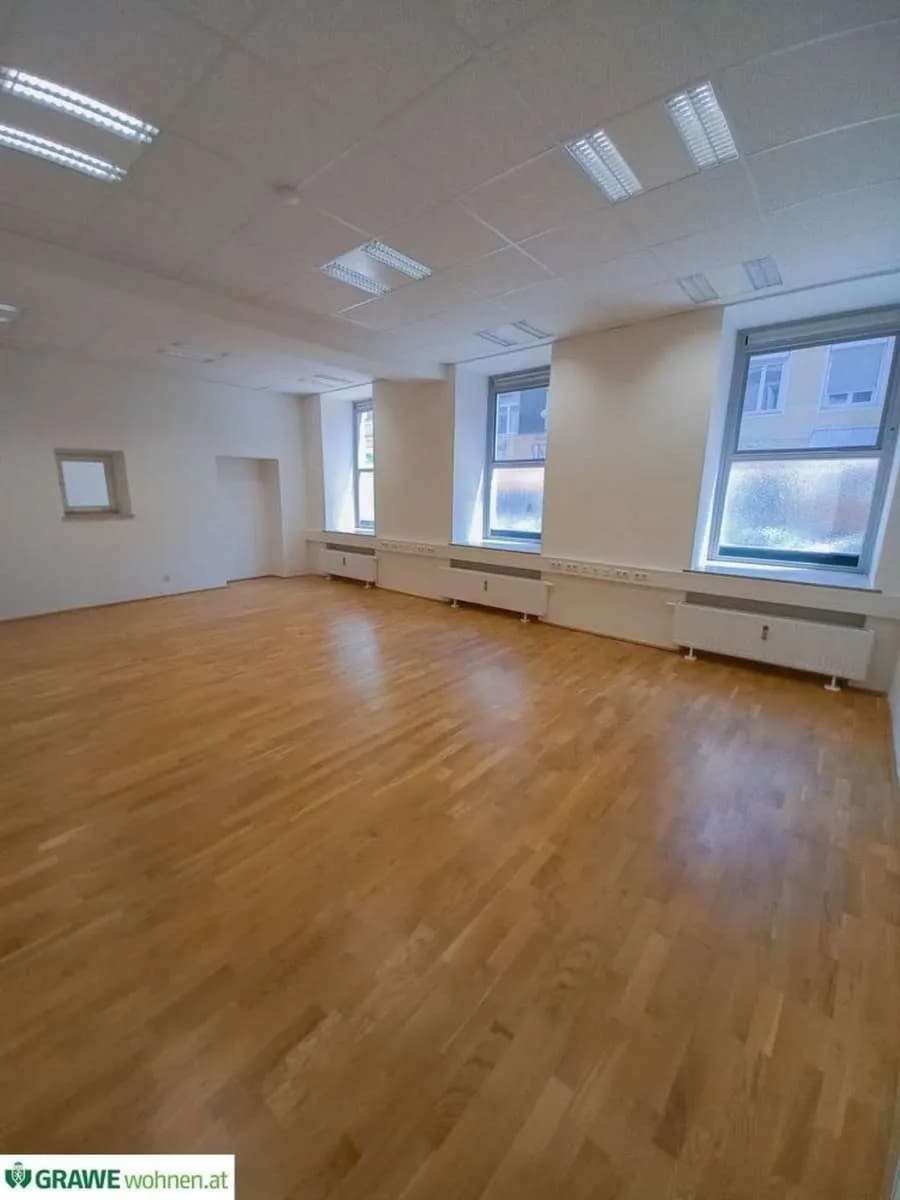 2-Zimmer-Immobilie mieten in Graz – 72,16 m², € 878