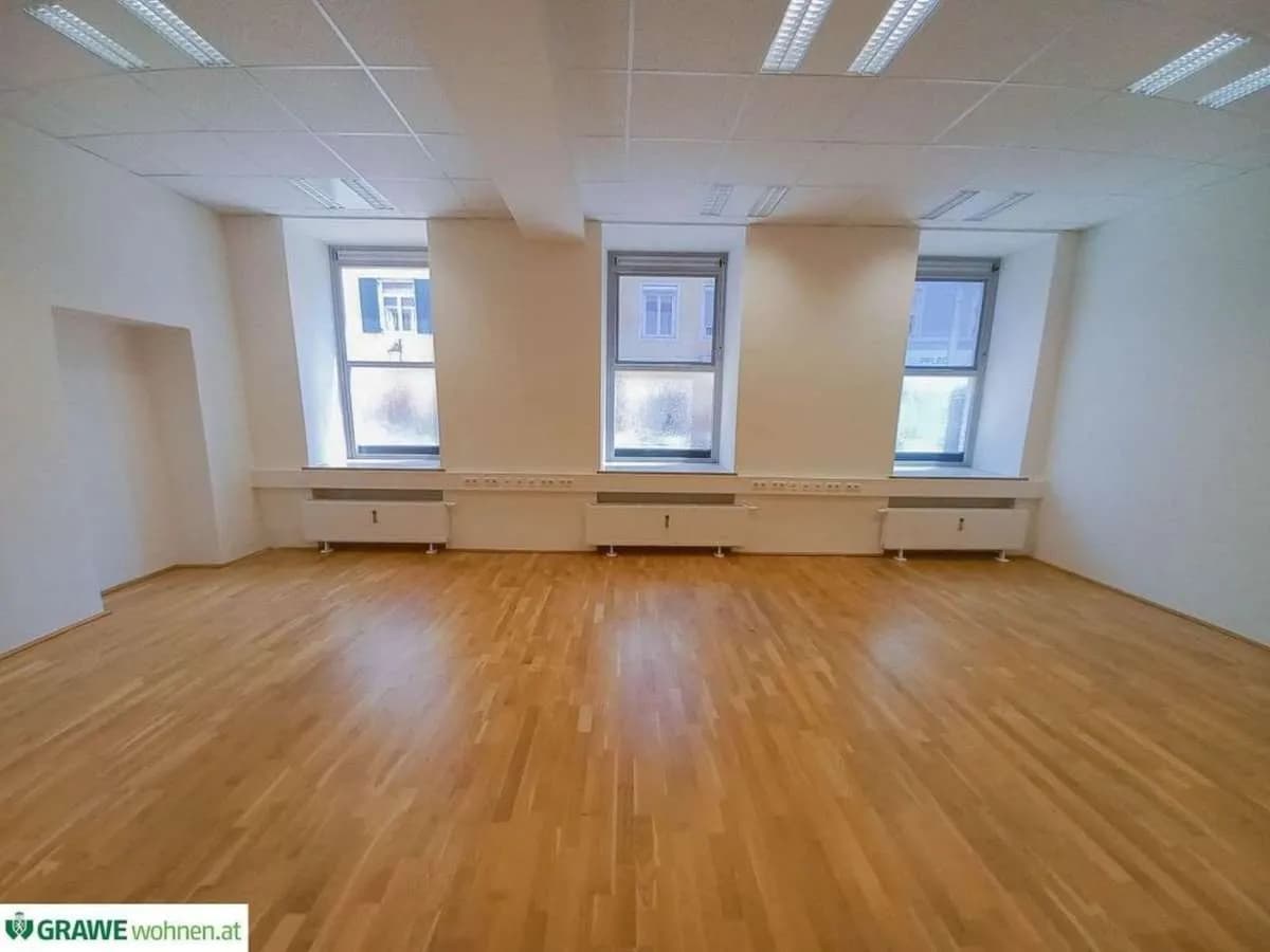 2-Zimmer-Immobilie mieten in Graz – 72,16 m², € 878 – Bild 4 von 6