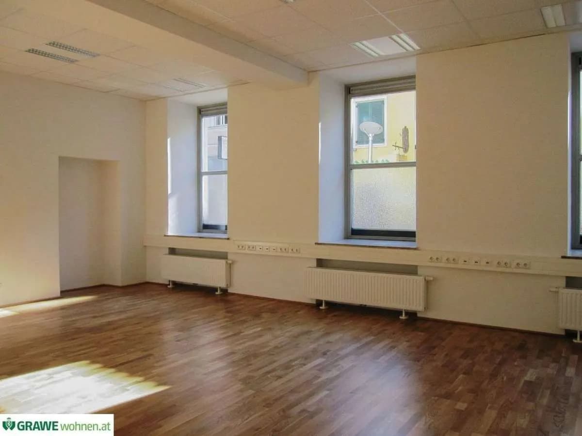 2-Zimmer-Immobilie mieten in Graz – 72,16 m², € 878 – Bild 5 von 6