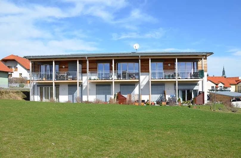 Wohnung mieten in Gmünd – 53,16 m², € 723