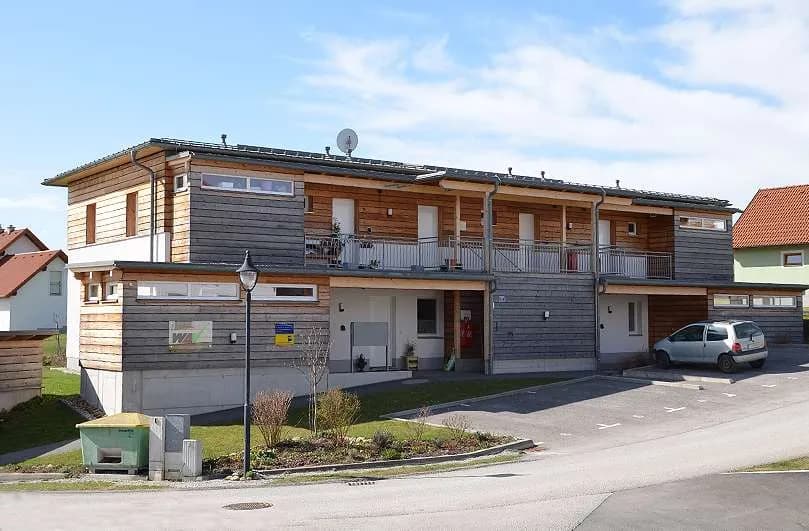 Wohnung mieten in Gmünd – 53,16 m², € 723 – Bild 3 von 4