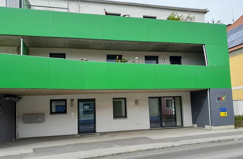 Wohnung mieten in Korneuburg – 84,87 m², € 984 – Bild 3 von 10