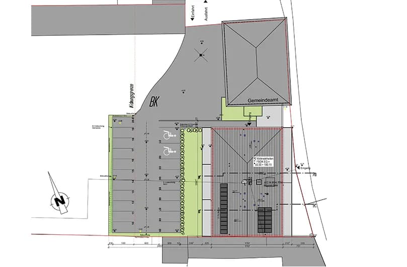 Wohnung mieten in Korneuburg – 84,87 m², € 984 – Bild 5 von 10