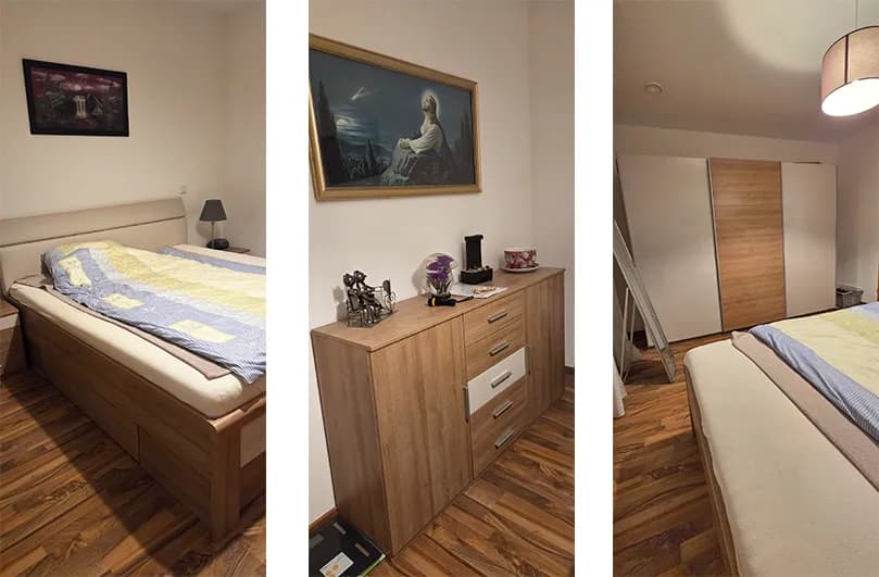 Wohnung mieten in Korneuburg – 84,87 m², € 984 – Bild 7 von 10