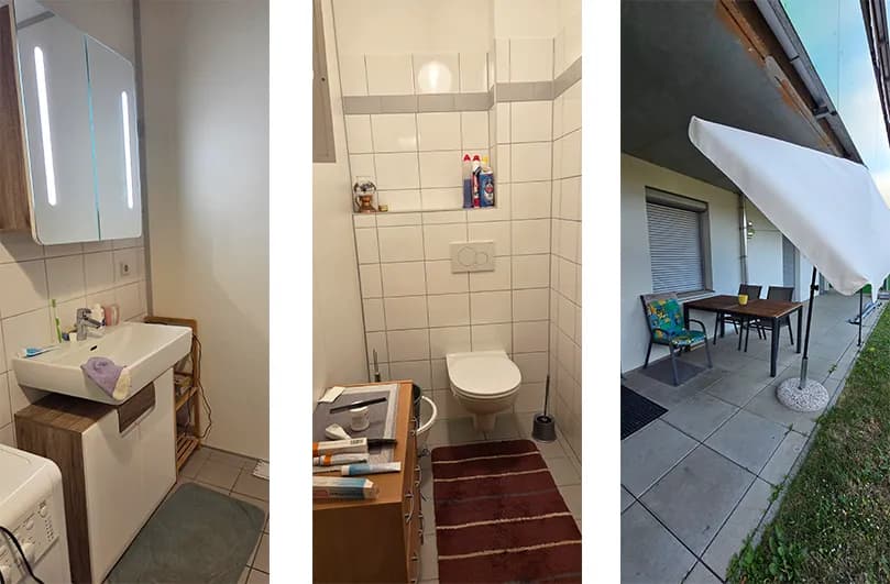 Wohnung mieten in Korneuburg – 84,87 m², € 984 – Bild 8 von 10