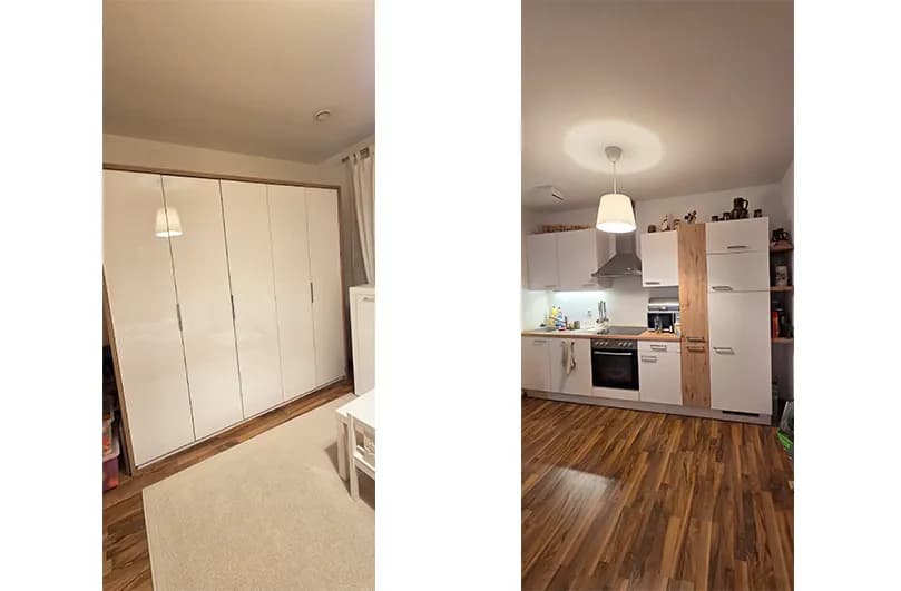 Wohnung mieten in Korneuburg – 84,87 m², € 984 – Bild 9 von 10
