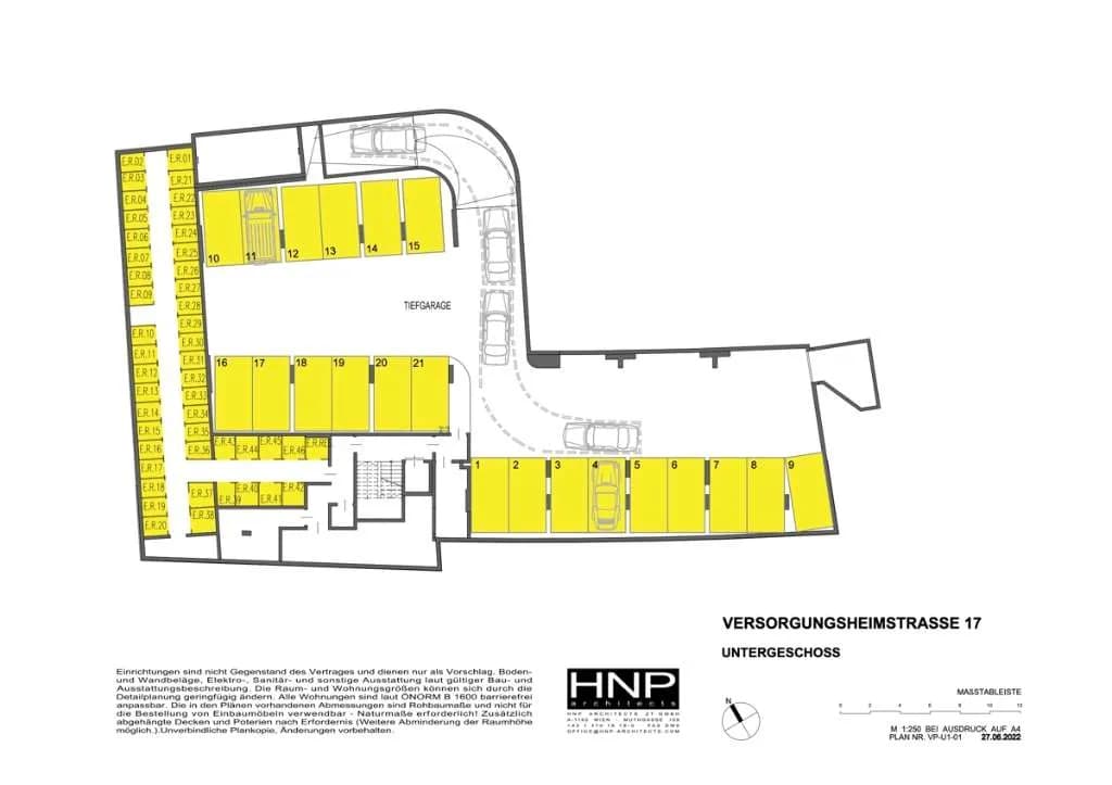 4-Zimmer-Wohnung kaufen in Wien – 119,9 m², € 1.064.400 – Bild 11 von 14