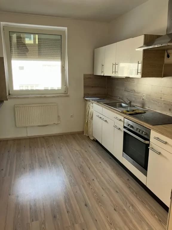 3-Zimmer-Wohnung mieten in Murtal – 84,57 m², € 598