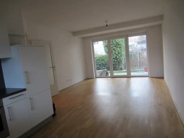 2-Zimmer-Wohnung mieten in Graz – 50 m², € 788