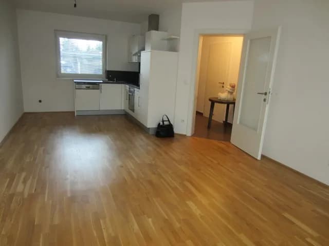 2-Zimmer-Wohnung mieten in Graz – 50 m², € 788 – Bild 6 von 13