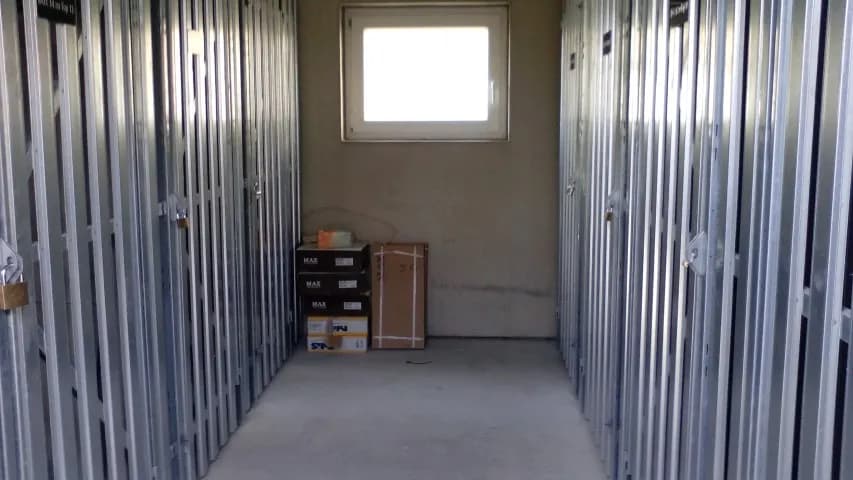 2-Zimmer-Wohnung mieten in Graz – 50 m², € 788 – Bild 10 von 13