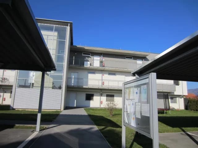 2-Zimmer-Wohnung mieten in Graz – 50 m², € 788 – Bild 13 von 13