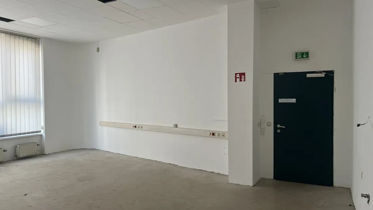 Gewerbeimmobilie mieten in Wien – 328 m², € 3.733 – Bild 6 von 9