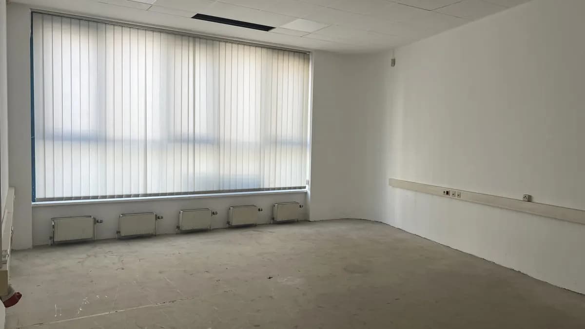 Gewerbeimmobilie mieten in Wien – 328 m², € 3.733 – Bild 7 von 9