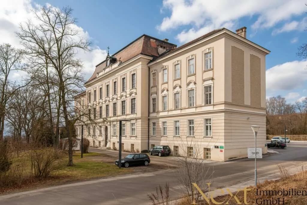 Gewerbeimmobilie mieten in Melk – 94 m², € 1.069 – Bild 2 von 7
