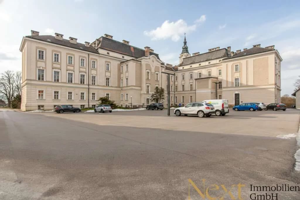 Gewerbeimmobilie mieten in Melk – 94 m², € 1.069 – Bild 6 von 7