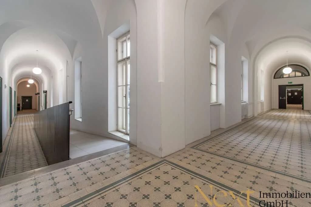 Gewerbeimmobilie mieten in Melk – 94 m², € 1.069 – Bild 7 von 7