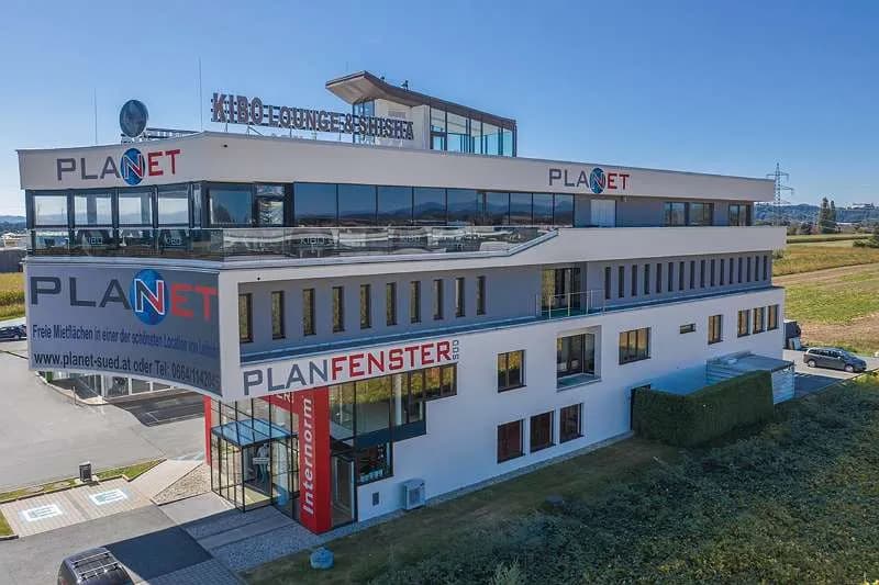 Gewerbeimmobilie mieten in Leibnitz – 13 m², € 223 – Bild 1 von 8
