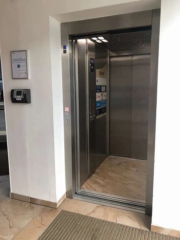 Gewerbeimmobilie mieten in Leibnitz – 13 m², € 223 – Bild 2 von 8
