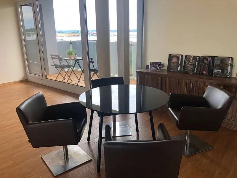 Gewerbeimmobilie mieten in Leibnitz – 13 m², € 223 – Bild 7 von 8