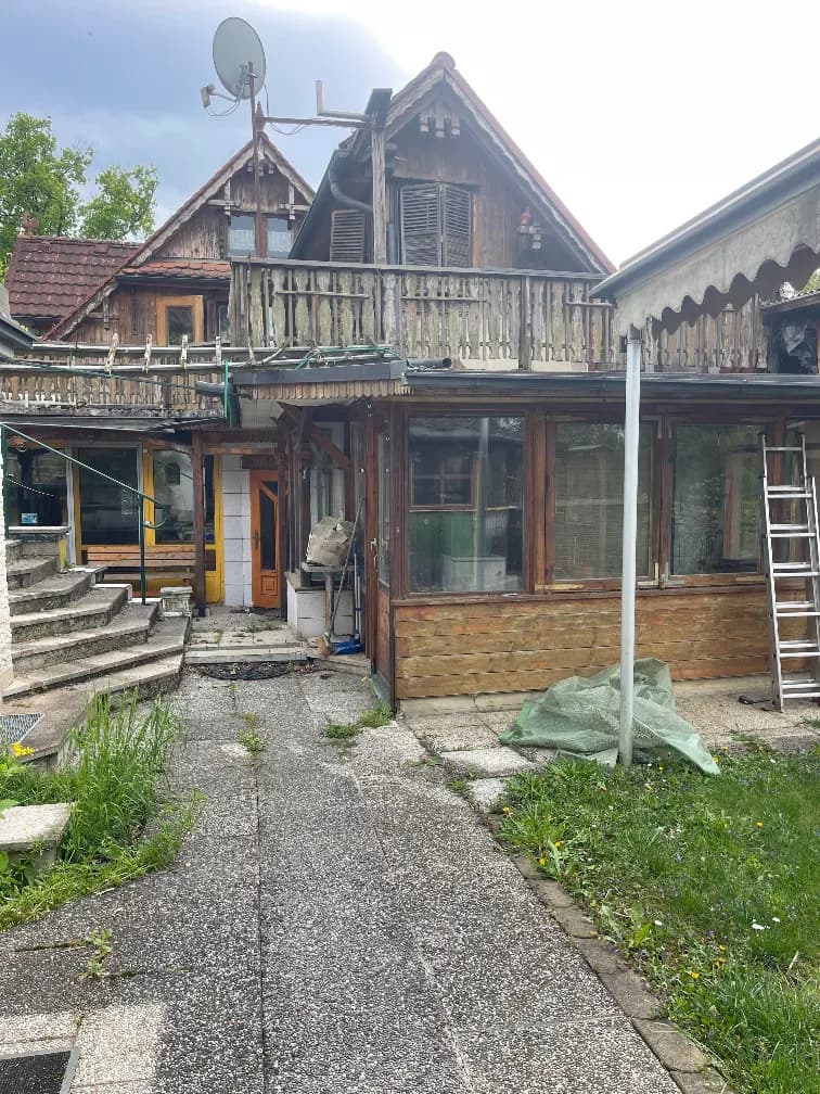Haus kaufen in Leibnitz – 170 m², € 350.000 – Bild 22 von 46