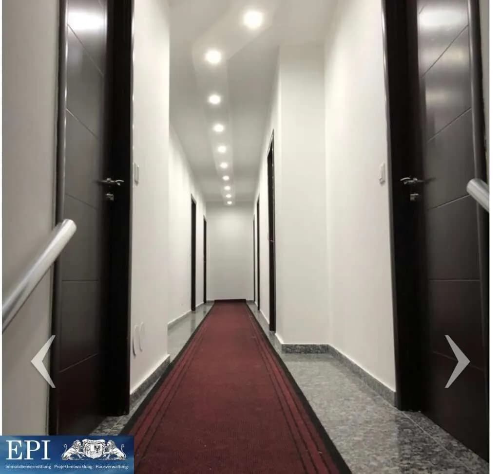 Gewerbeimmobilie kaufen in Wien – 660 m², € 2.385.000 – Bild 3 von 3
