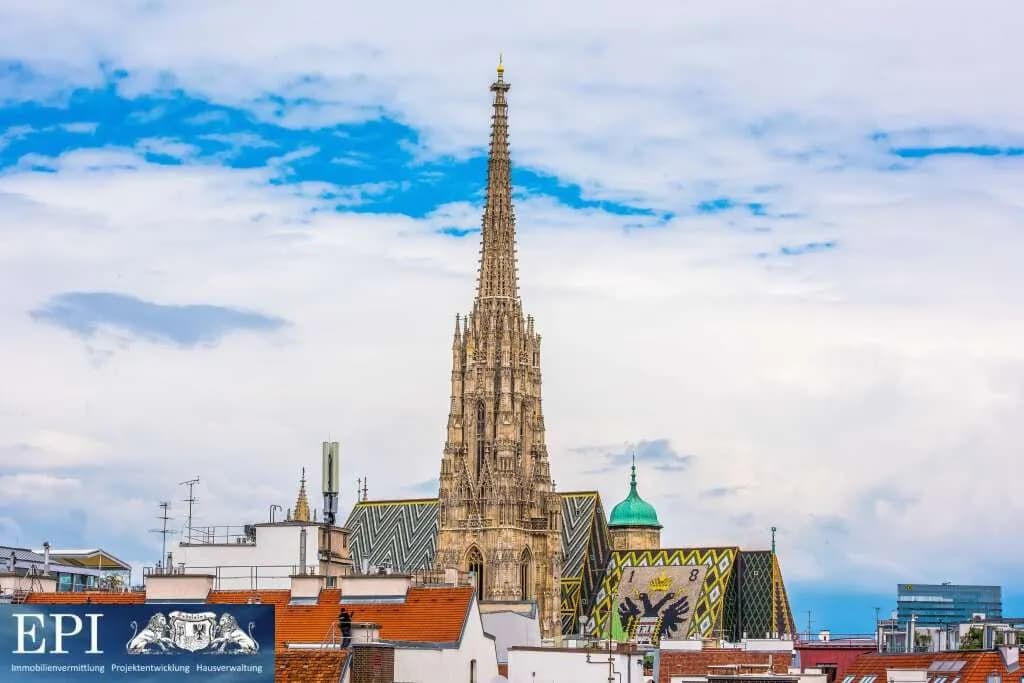 7-Zimmer-Wohnung mieten in Wien – 480 m², € 24.841 – Bild 2 von 41
