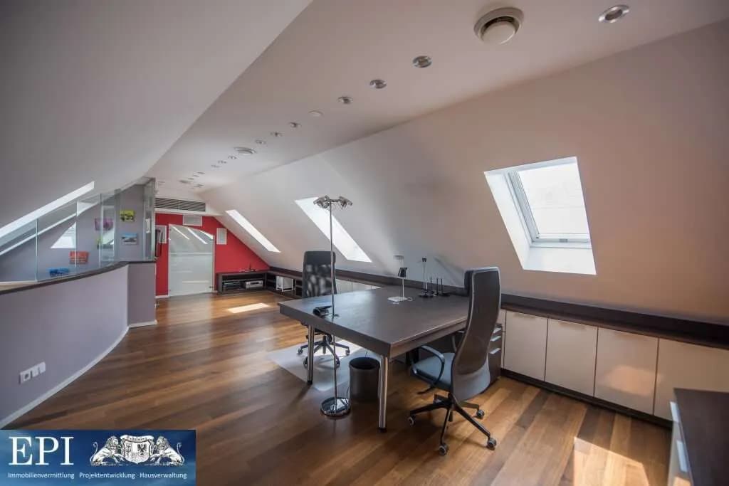 7-Zimmer-Wohnung mieten in Wien – 480 m², € 24.841 – Bild 4 von 41