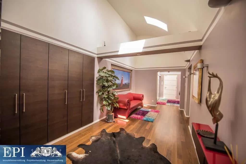 7-Zimmer-Wohnung mieten in Wien – 480 m², € 24.841 – Bild 5 von 41