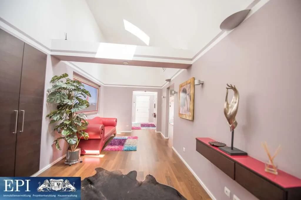 7-Zimmer-Wohnung mieten in Wien – 480 m², € 24.841 – Bild 6 von 41