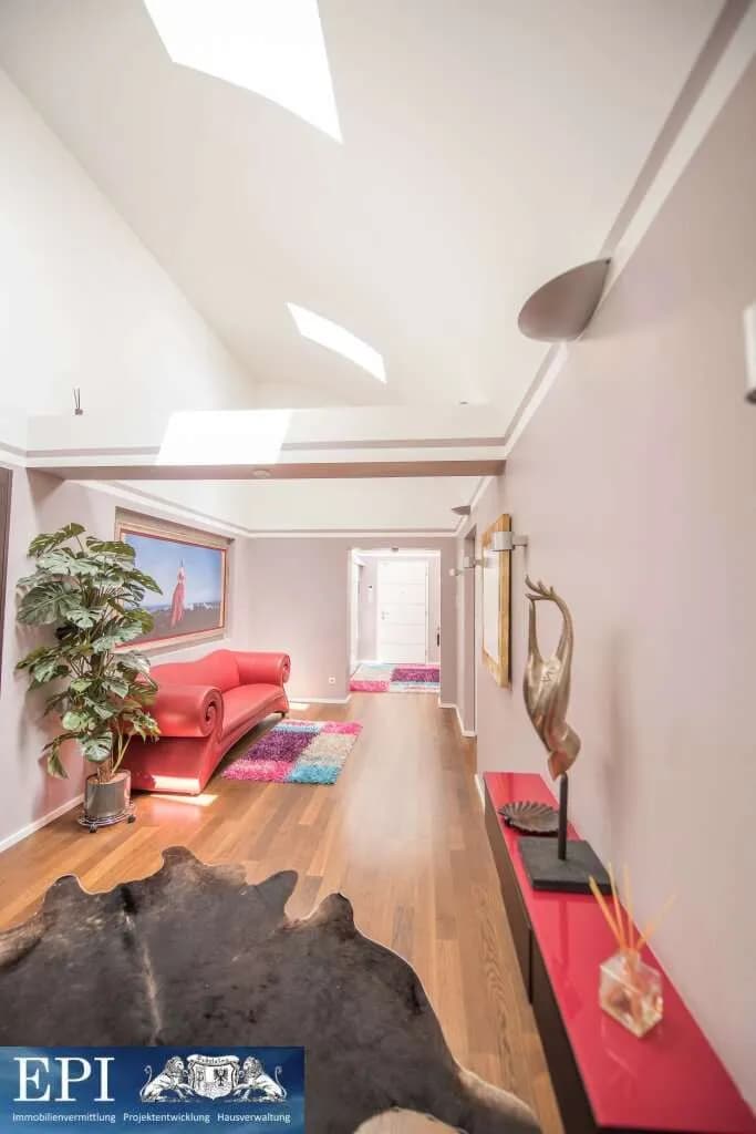 7-Zimmer-Wohnung mieten in Wien – 480 m², € 24.841 – Bild 7 von 41