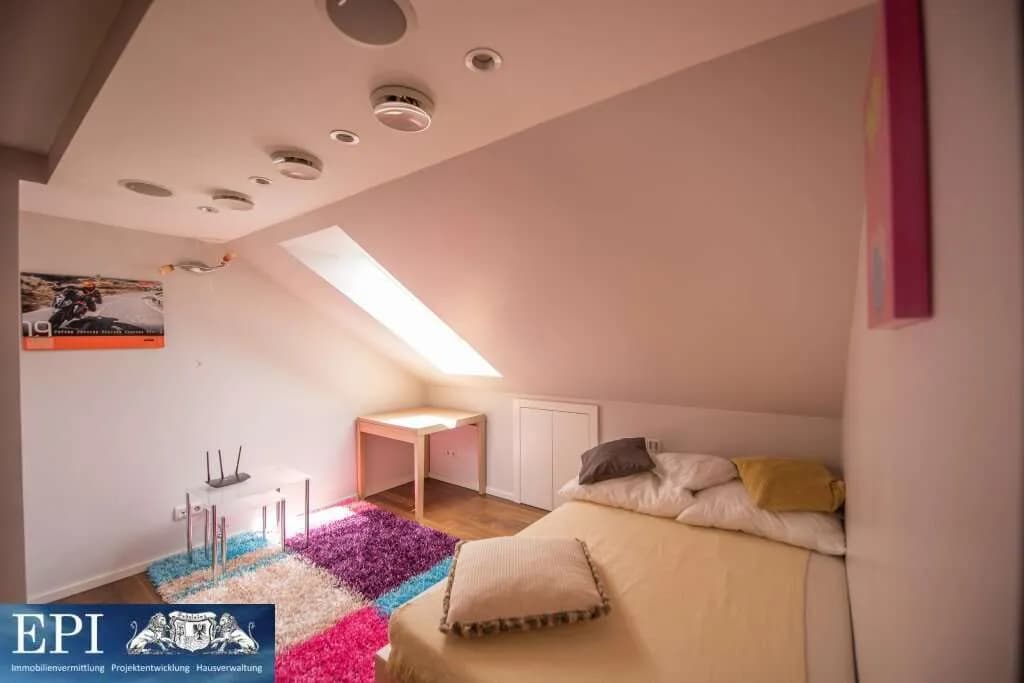 7-Zimmer-Wohnung mieten in Wien – 480 m², € 24.841 – Bild 9 von 41