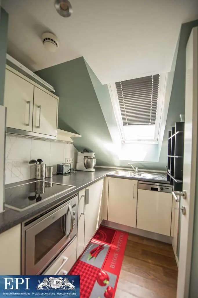 7-Zimmer-Wohnung mieten in Wien – 480 m², € 24.841 – Bild 11 von 41