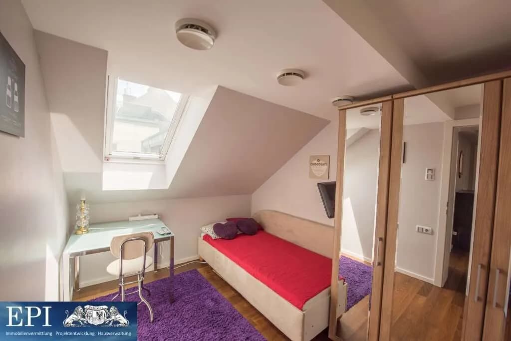 7-Zimmer-Wohnung mieten in Wien – 480 m², € 24.841 – Bild 15 von 41