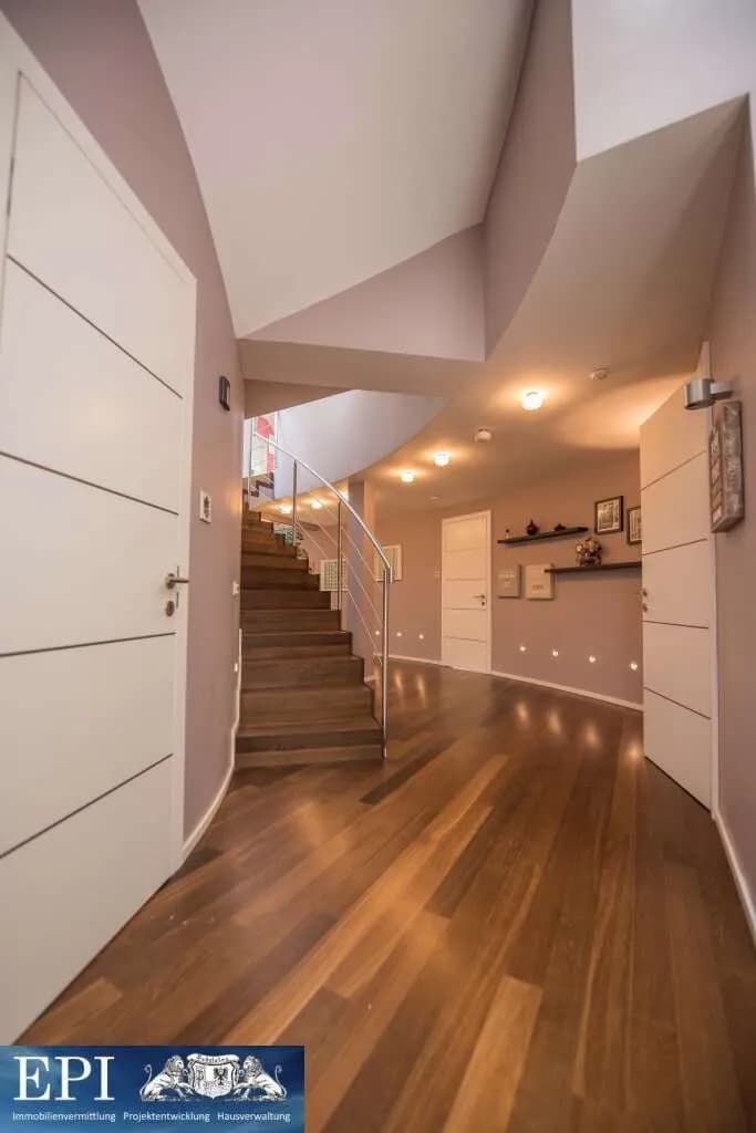 7-Zimmer-Wohnung mieten in Wien – 480 m², € 24.841 – Bild 16 von 41