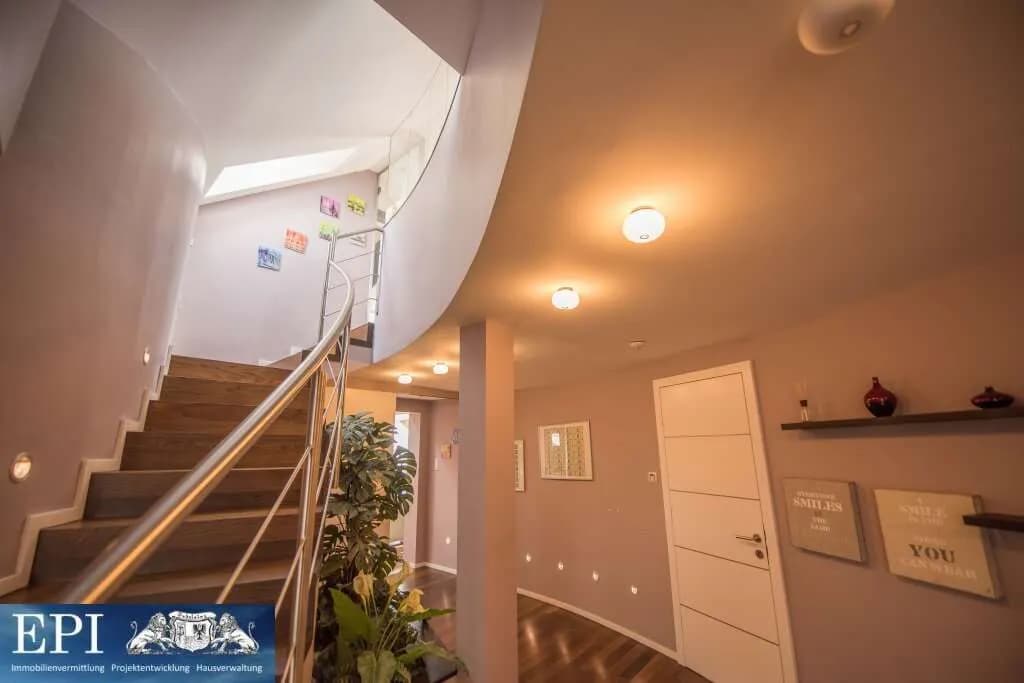 7-Zimmer-Wohnung mieten in Wien – 480 m², € 24.841 – Bild 18 von 41