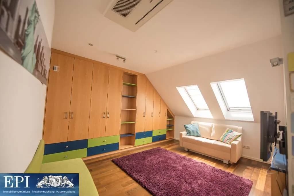 7-Zimmer-Wohnung mieten in Wien – 480 m², € 24.841 – Bild 19 von 41