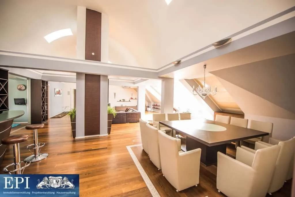 7-Zimmer-Wohnung mieten in Wien – 480 m², € 24.841 – Bild 25 von 41