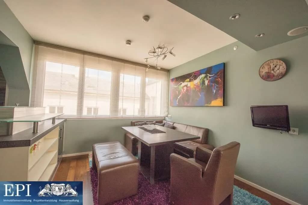 7-Zimmer-Wohnung mieten in Wien – 480 m², € 24.841 – Bild 27 von 41