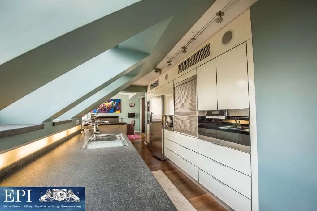 7-Zimmer-Wohnung mieten in Wien – 480 m², € 24.841 – Bild 29 von 41