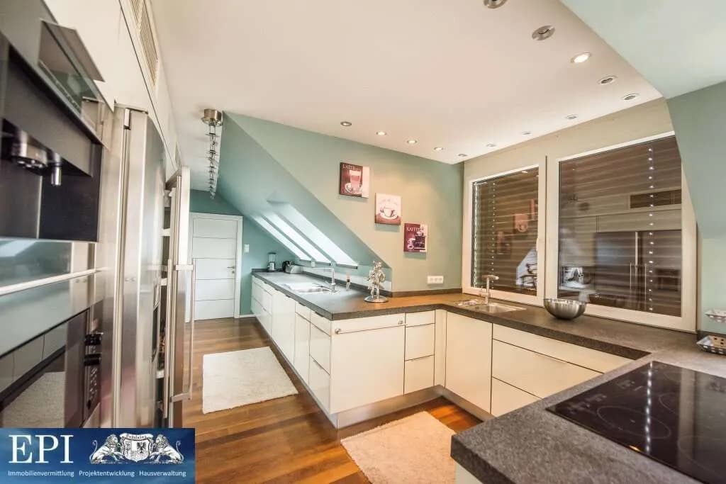 7-Zimmer-Wohnung mieten in Wien – 480 m², € 24.841 – Bild 30 von 41