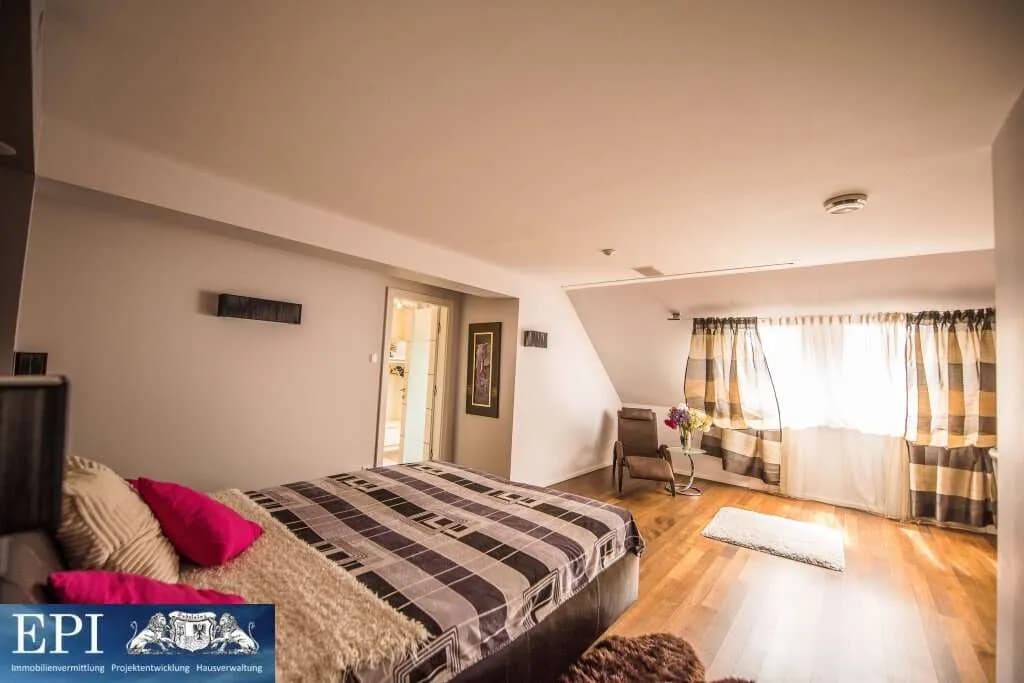 7-Zimmer-Wohnung mieten in Wien – 480 m², € 24.841 – Bild 32 von 41