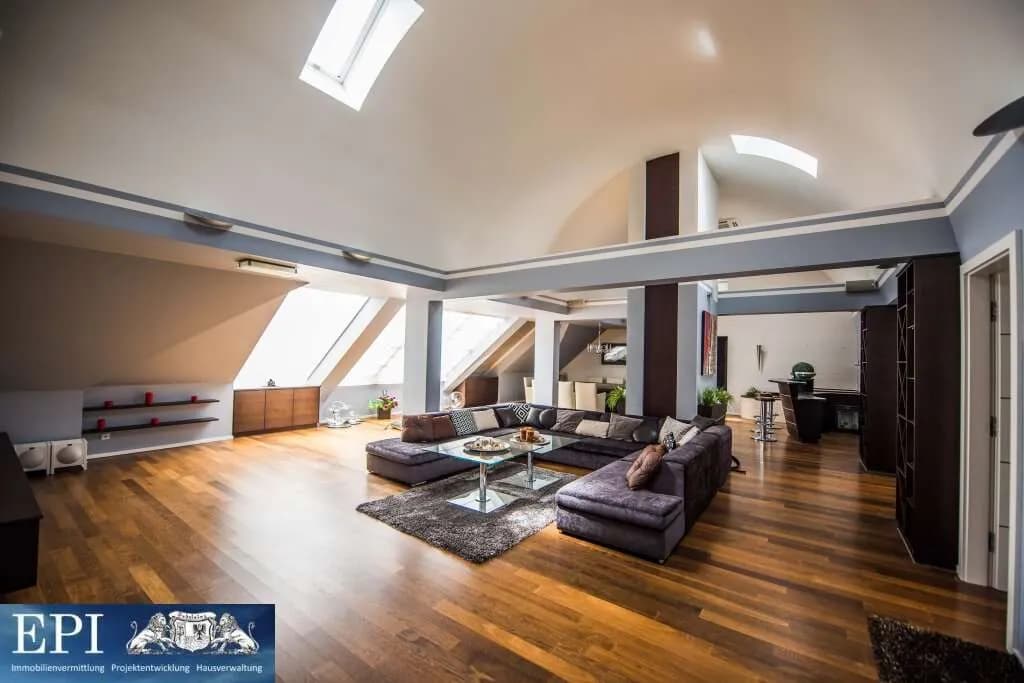 7-Zimmer-Wohnung mieten in Wien – 480 m², € 24.841 – Bild 36 von 41